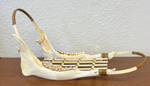 Load image into Gallery viewer, Caribou jaw sled
