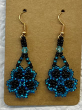 Load image into Gallery viewer, Beaded Earrings
