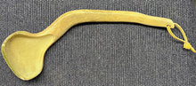 Load image into Gallery viewer, Carved Antler Spoon
