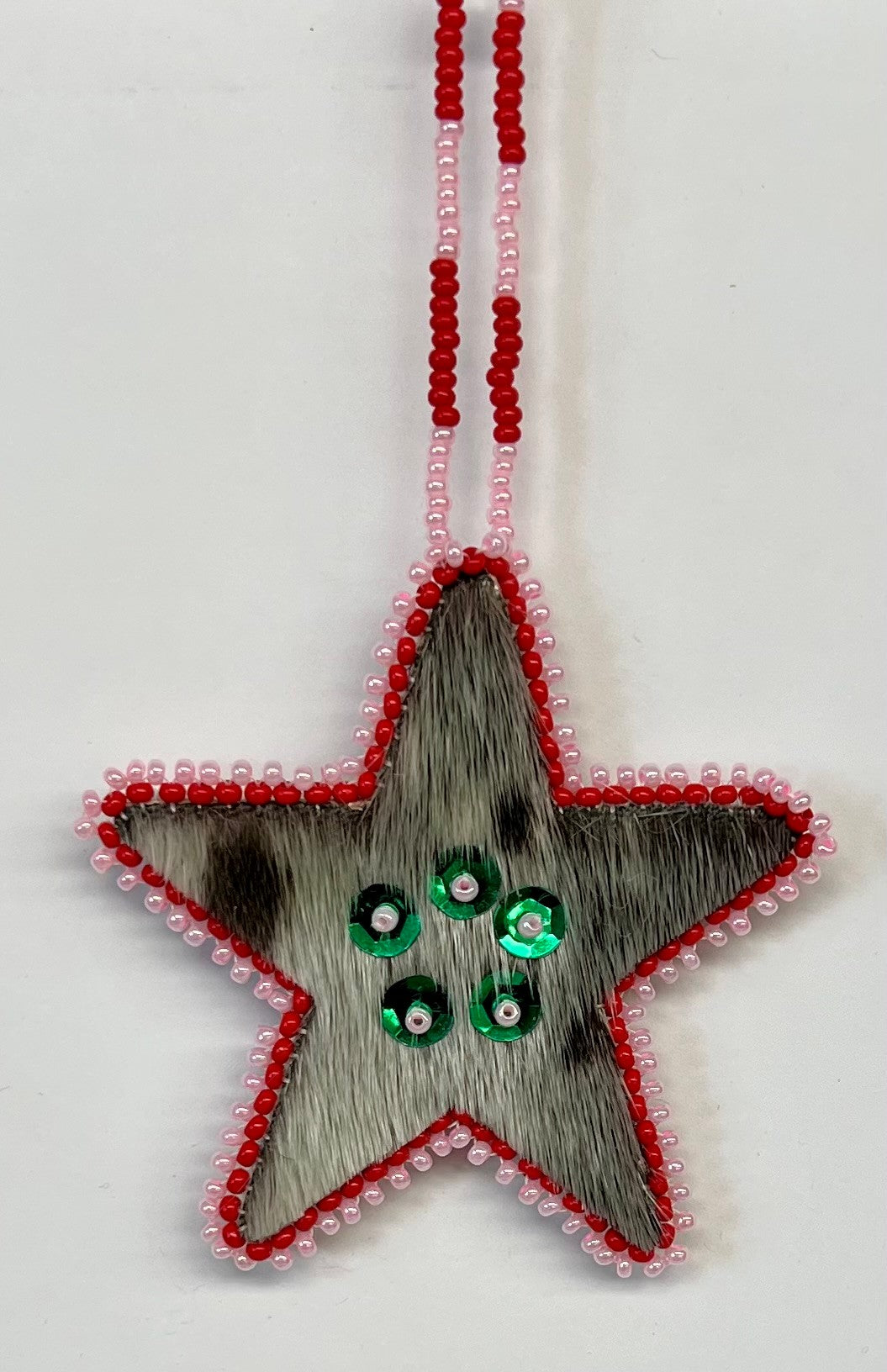 Star Ornament