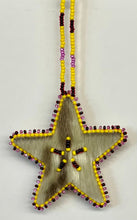 Load image into Gallery viewer, Star Ornament
