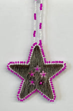 Load image into Gallery viewer, Star Ornament

