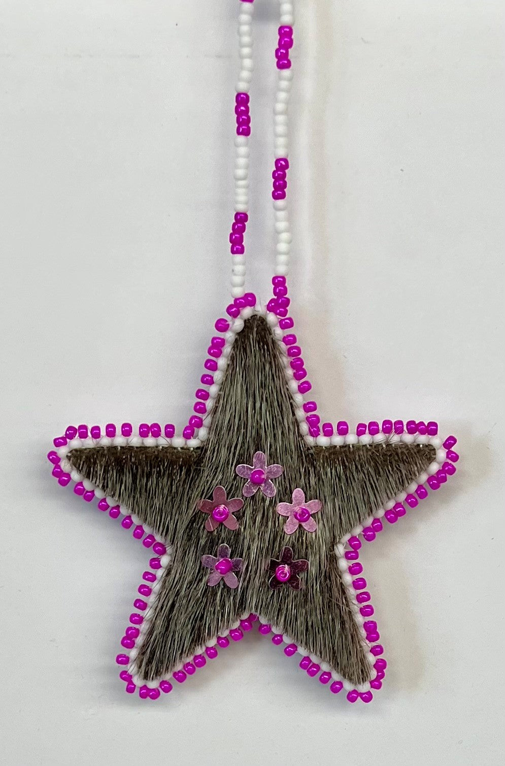 Star Ornament