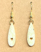 Load image into Gallery viewer, Ivory Earrings
