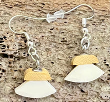 Load image into Gallery viewer, ULU Earrings
