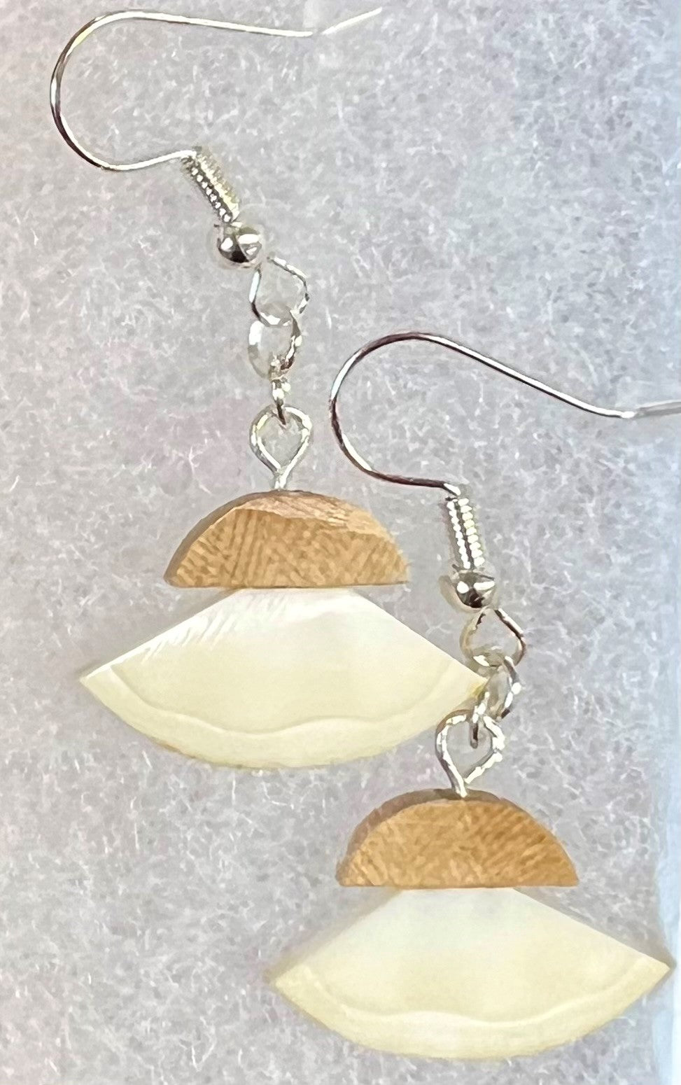 Ulu Earrings