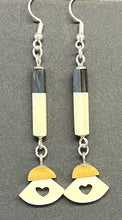 Load image into Gallery viewer, Ulu Earrings
