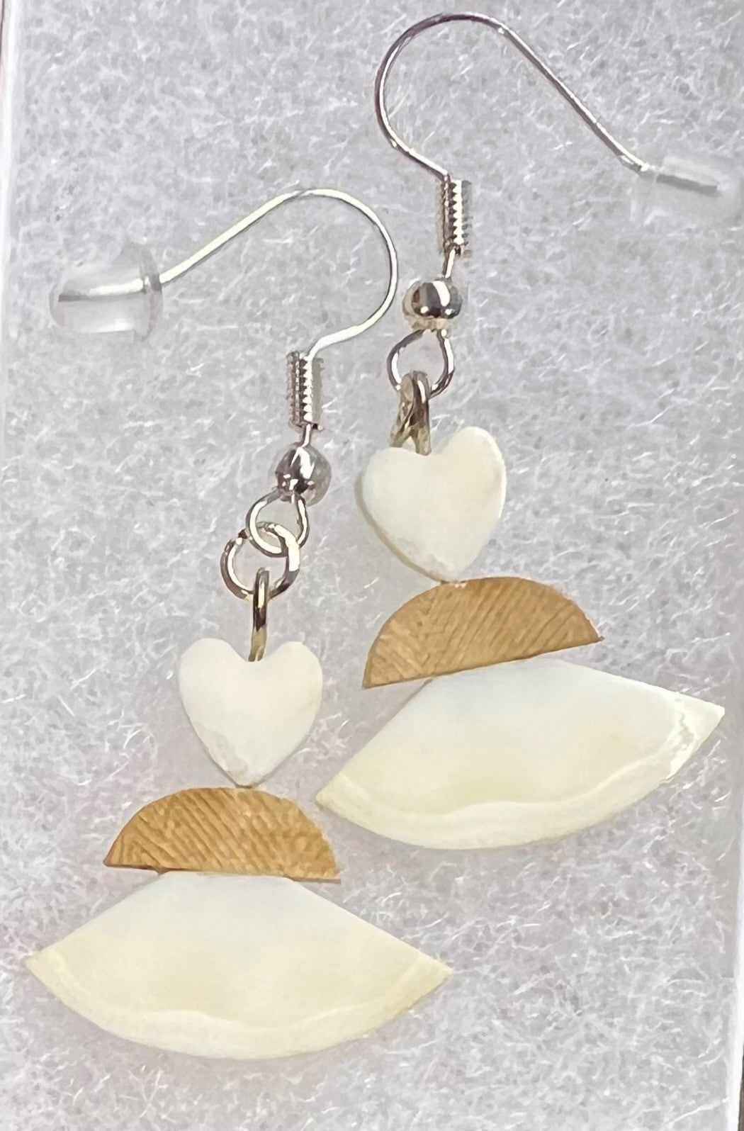 Ulu Earrings