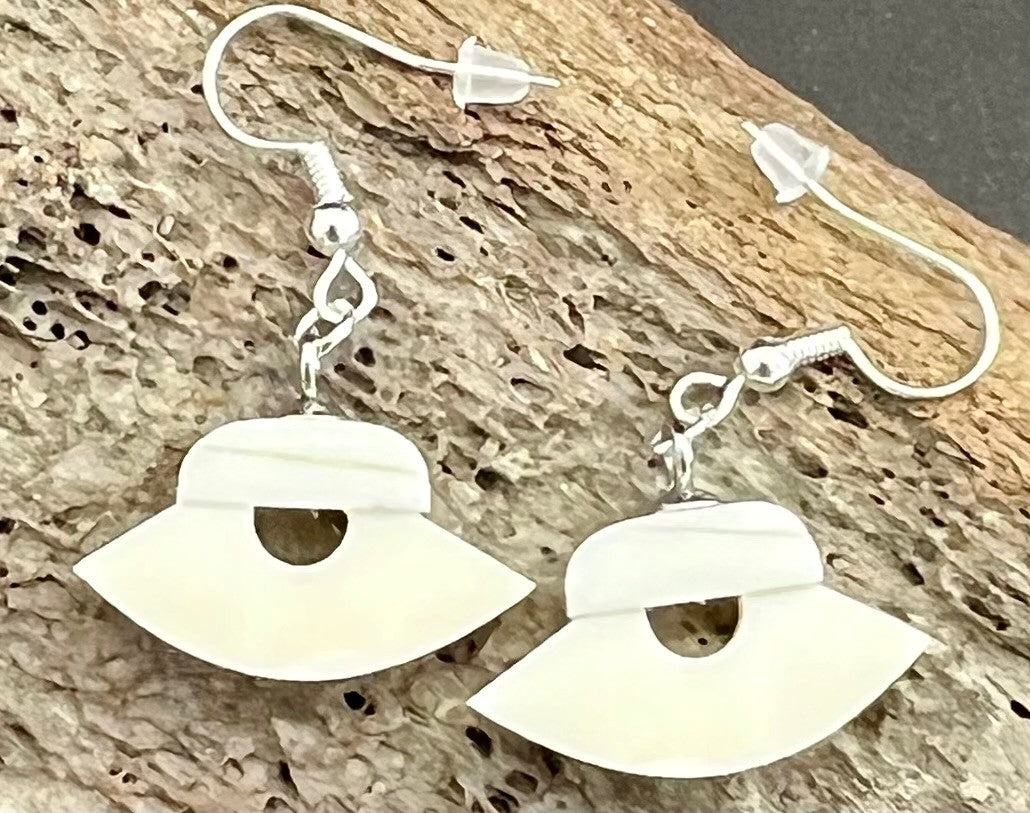 Ulu earrings