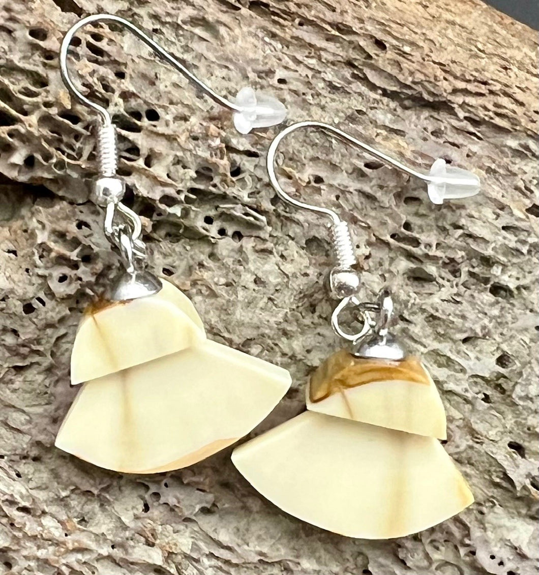 Ulu earrings