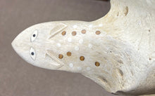 Load image into Gallery viewer, Vertebrae carving
