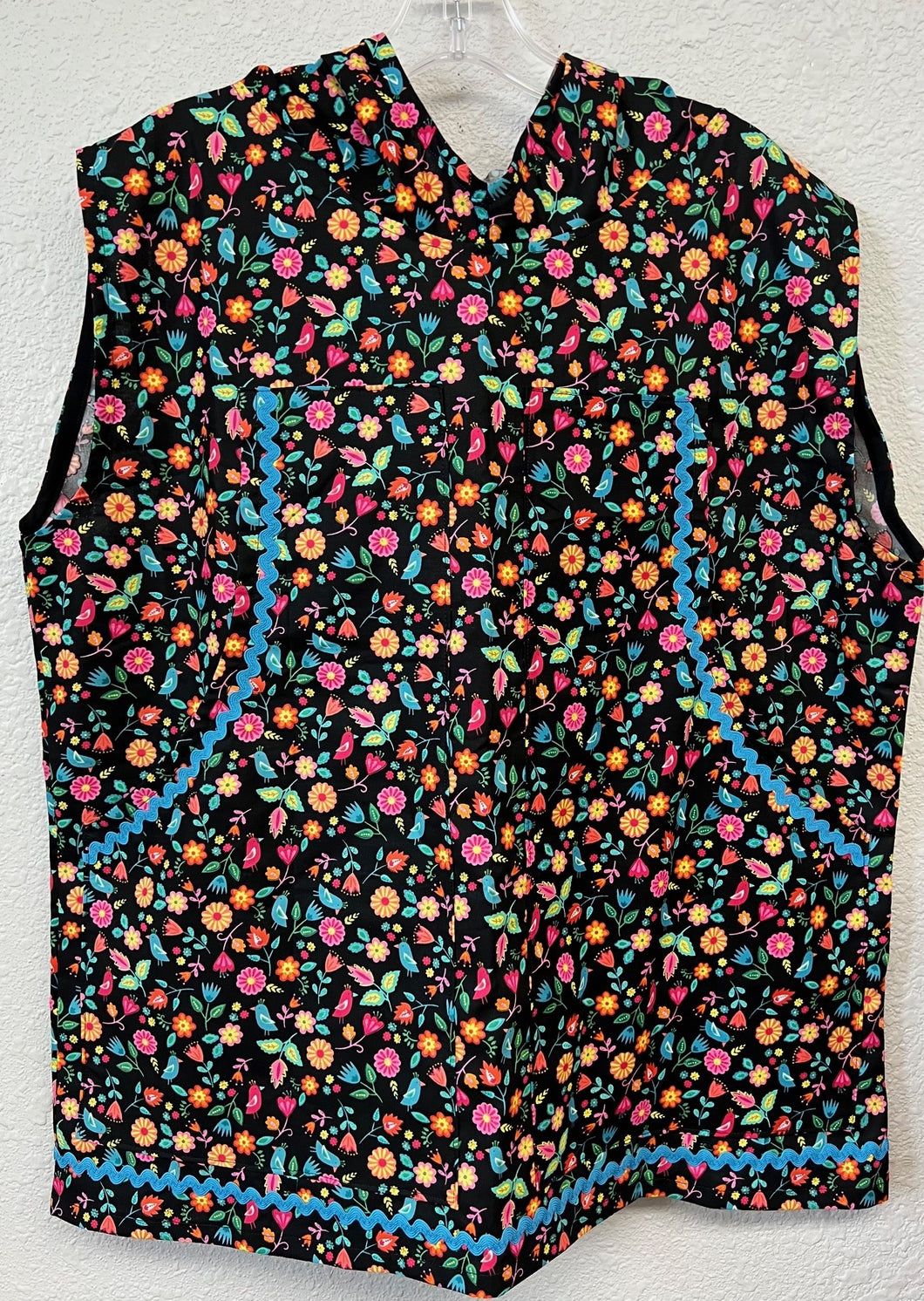 Women's Vest Atikluk