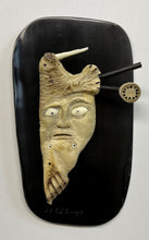 Load image into Gallery viewer, Walrus Carving
