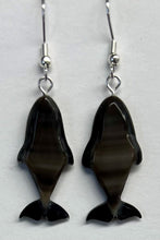 Load image into Gallery viewer, Ivory &amp; Baleen Earrings
