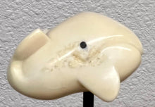 Load image into Gallery viewer, Whale Carving
