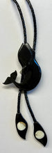 Load image into Gallery viewer, Whale Bolo Tie
