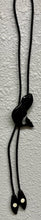 Load image into Gallery viewer, Whale Bolo Tie
