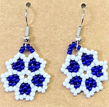 Load image into Gallery viewer, Beaded Earrings
