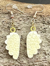 Load image into Gallery viewer, Ivory  Earrings
