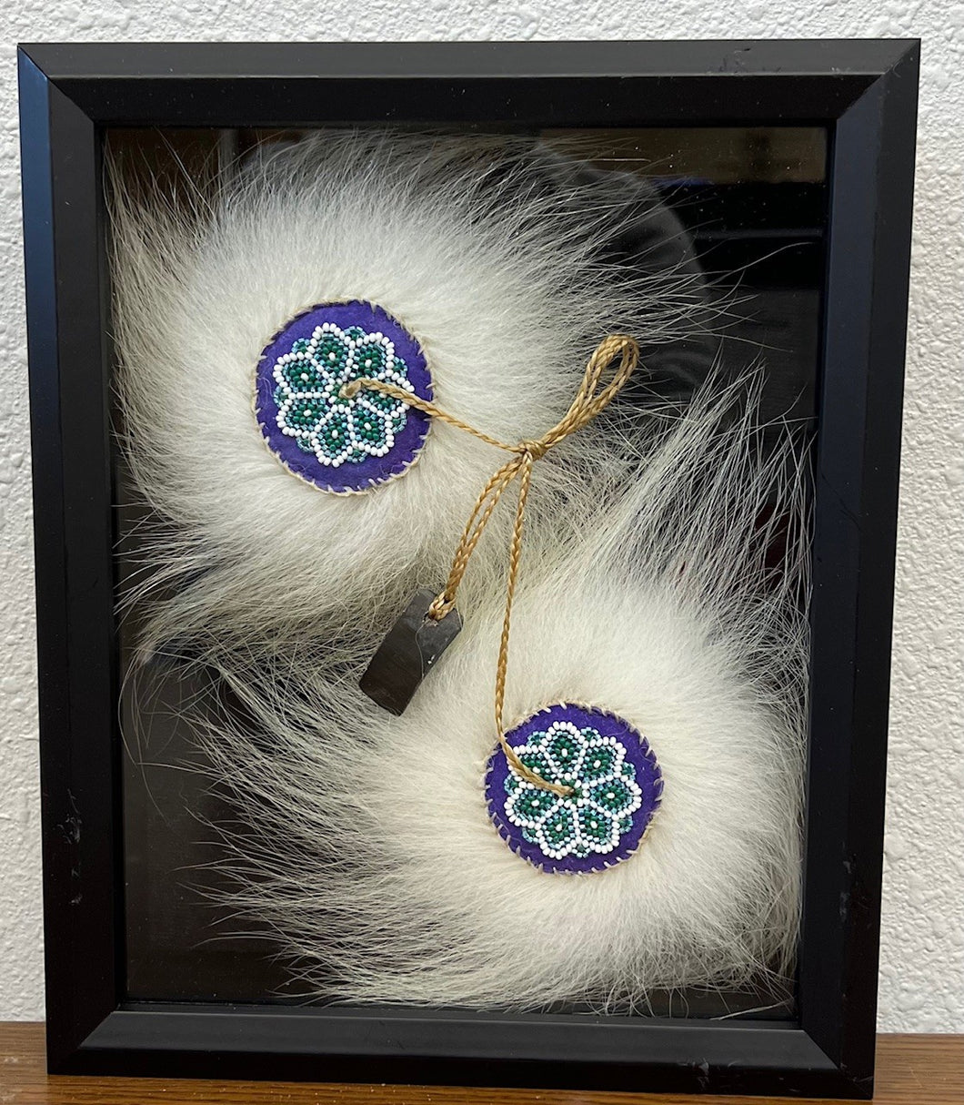 Polar Bear Yo-yo's