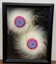 Load image into Gallery viewer, Polar Bear Yo-yo&#39;s
