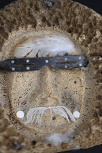 Load image into Gallery viewer, Vertebra Mask
