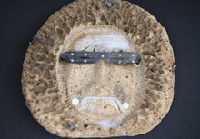Load image into Gallery viewer, Vertebra Mask
