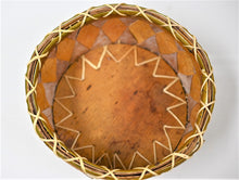 Load image into Gallery viewer, Birch Bark Basket, 6&quot;
