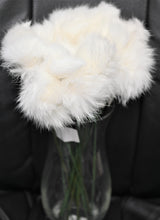 Load image into Gallery viewer, Fur Floral Décor
