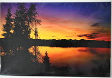 Load image into Gallery viewer, Sunset Photo 8x12

