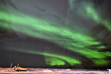Load image into Gallery viewer, Northern Lights Photo
