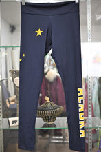 Load image into Gallery viewer, Alaska Stretchy Leggings
