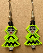 Load image into Gallery viewer, Atikluk Dall Earrings

