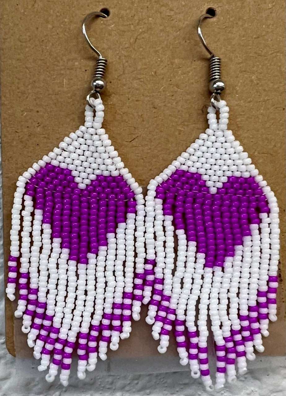 Heart Earrings